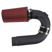 Système d'admission d'air froid 3,5'' pour 220i 228i 320i 328i 420i 428i 2.0T N20/N26 Série F 2013-2016 Juxing KD4184Z Garantie 1 an