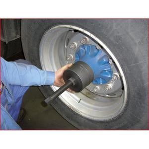 KS TOOLS - 450.0003 Extracteur universel de moyeu de roue, ø Int - EAN 4042146238769 LOURDS - Product Image 3