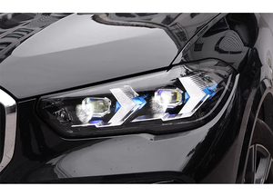 MJ para <span class=keywords><strong>BMW</strong></span> <span class=keywords><strong>X5</strong></span> G05 Head Light 2019 2022 Plug and Play Luz delantera Nuevo faro LED DRL Faros delanteros Asamblea - Product Image 5