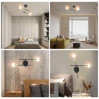 Vente Chaude Canmeijia Luminaires d'Intérieur Salon Hôtel Restaurant Lustre Moderne Cuisine Suspensions et Plafonniers