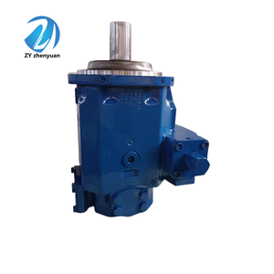 Pièces A4VSO A4VSO71 A4VSO125 <span class=keywords><strong>A4VSO180</strong></span> A4VSO250 A4VSO250DR/30R-VPB13N pièces de rechange de pompe à piston hydraulique - Product Image 6