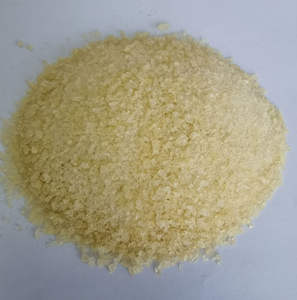 Yumuşak şeker, jelatin ekşi şeritler için 250-280 bloom gıda sınıfı jelatin - Product Image 2