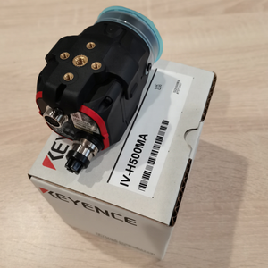 Sensor Industrial IV-H500CA IV-H500CB IV-H500CC, Repuestos para Equipos de Automatización, Controlador de Sistema de Visión, Módulo de Cámara de Alta Resolución - Product Image 1