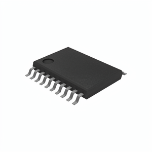 Manufacturer Channel 20 TSSOP Electronics Component Embedded MC9S08PA16AVTJ - Product Image 1