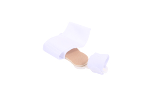 Attelle orthopédique articulée pour le pouce et les orteils, pour la correction de l'<span class=keywords><strong>hallux</strong></span> <span class=keywords><strong>valgus</strong></span>, attelle de soutien réglable pour l'alignement des orteils - Product Image 6
