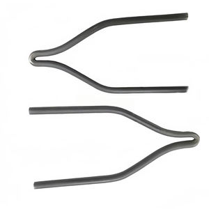 Оборудование для испытания на воспламеняемость, тлеющий провод U-типа IEC 60695-2-10 никель-хромовый элемент, тестер накаливания - Product Image 1