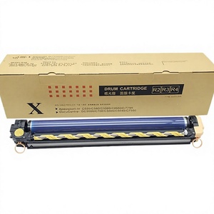 Unité de tambour compatible de qualité originale 013R00663 013R00664 pour imprimantes Fuji Xerox C550 C560 C570 C60 C70 – Pièces de rechange - Product Image 2