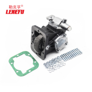 Коммерческий силовой агрегат LEKEFU для грузовиков, мощный <span class=keywords><strong>PTO</strong></span> для тяжелых грузовиков - Product Image 3