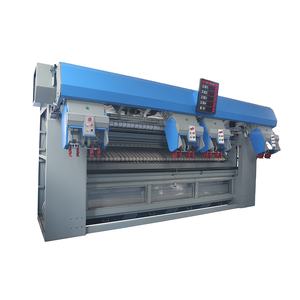 เครื่องซักผ้าอุตสาหกรรมแบบใช้ไฟฟ้าและไอน้ำสำหรับโรงแรมและโรงพยาบาล ตัวเครื่องทำจากสแตนเลส - Product Image 2