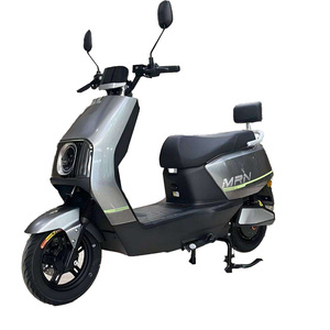 <span class=keywords><strong>Moto</strong></span> électrique en promotion, 1000W, frein à disque, scooter électrique 60V, batterie lithium longue autonomie - Product Image 5