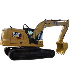 Excavadora Caterpillar 320GX Original de Japón, Modelo de Segunda Mano, 20 Toneladas, Motor y Caja de Cambios en Buen Estado, Kobelco, Buen <span class=keywords><strong>Precio</strong></span> - Product Image 1