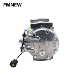 K0121300AA <span class=keywords><strong>Compresseur</strong></span> de conditionnement pour Chang an CS75 - Product Image 3