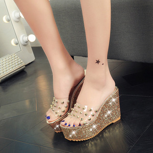 Fabricación <span class=keywords><strong>de</strong></span> <span class=keywords><strong>Sandalias</strong></span> <span class=keywords><strong>de</strong></span> Playa <span class=keywords><strong>de</strong></span> Buena Calidad, Zapatos Casuales para Mujer, <span class=keywords><strong>Sandalias</strong></span> <span class=keywords><strong>de</strong></span> <span class=keywords><strong>Plataforma</strong></span>, Proveedor Confiable <span class=keywords><strong>de</strong></span> China - Product Image 5