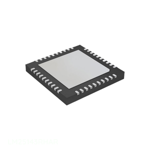 Original Power Management (PMIC) 40 VFQFN Exposed Pad LM25143RHAR Electronic Circuit Components - Product Image 1
