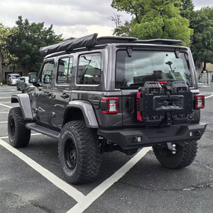 <span class=keywords><strong>Jeep</strong></span> <span class=keywords><strong>Wrangler</strong></span> 2.0T 4 portes 5 places 2022, grand espace, 4x4 tout-terrain, luxe, 177 km/h, SUV intermédiaire d'occasion, voitures d'occasion, SUV pas cher - Product Image 6