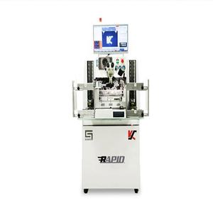 สายการผลิตกึ่งตัวนำเซ็นเซอร์ ASM - Product Image 2