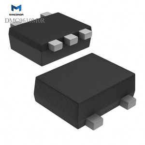 (Bipolar Transistor Arrays, Pre-Biased) DMC9610M0R - Product Image 1