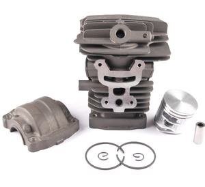 Fabricant Stl MS171 MS181 <span class=keywords><strong>Nikasil</strong></span> Remplace 1139-020-1201 <span class=keywords><strong>Cylindre</strong></span> et Piston Kit 38mm - Product Image 2