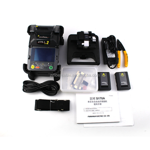 Giá Sợi Quang Fusionadora <span class=keywords><strong>S178a</strong></span> S178 Fitel S179 <span class=keywords><strong>Fusion</strong></span> <span class=keywords><strong>Splicer</strong></span> - Product Image 3