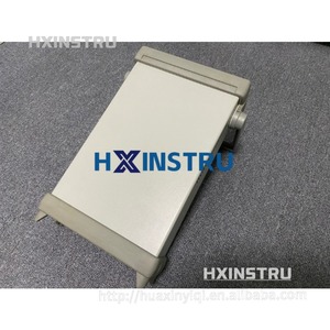HP/keysight/Agilent 53132A เลือก: 012เตาอบเคาน์เตอร์ความถี่สากล3กิกะเฮิร์ตซ์ H - Product Image 3