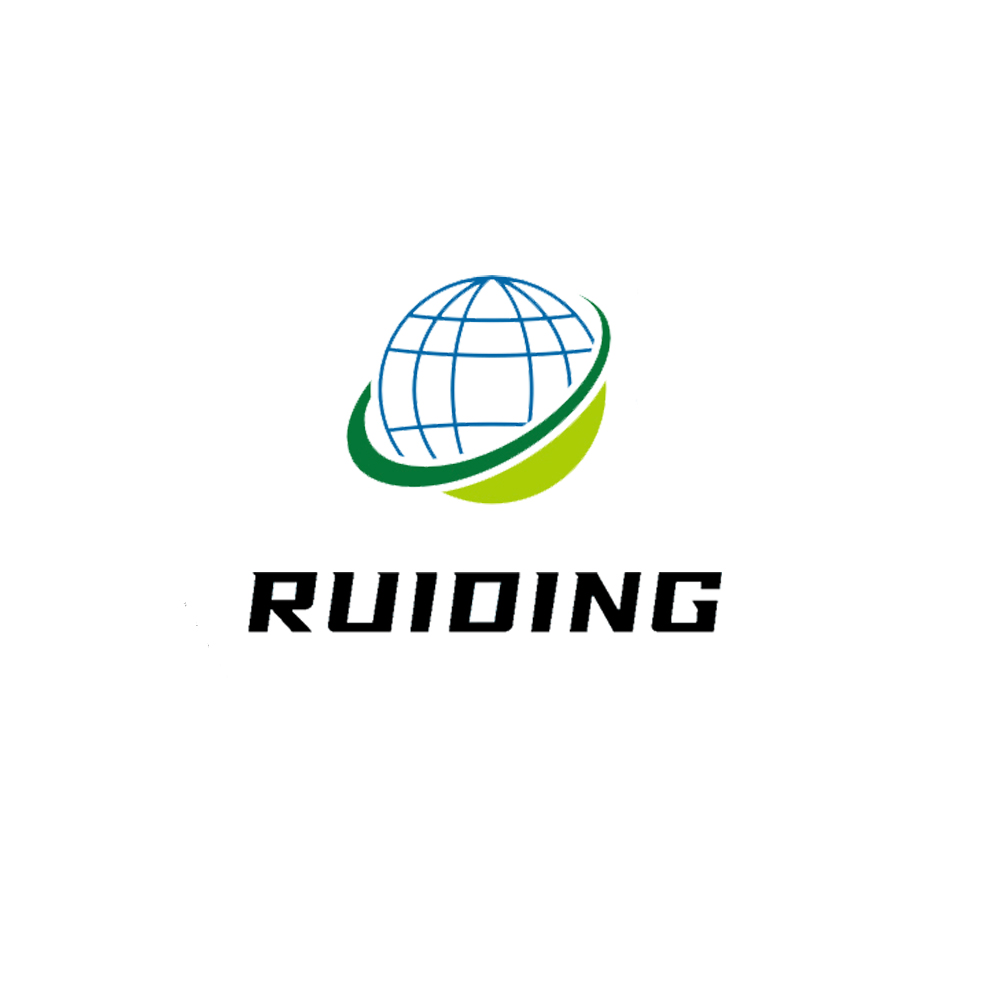 Zhengzhou Ruiding Import And Export Co., Ltd. logo
