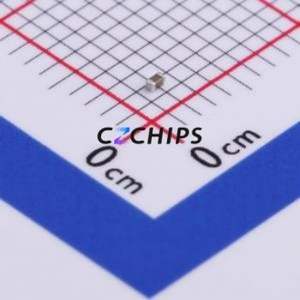 Condensateur SMD (MLCC) GRM155R71H222JA01D 0402 (Capacité : 2,2 nF) (Précision : 5 % Tension nominale : 50 V) - Product Image 1