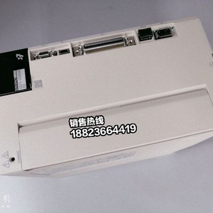 Yaskawa Servo Drive 200W 72V DC IP20 <b>Model</b> <b>D</b> Frequency Converter Motor Controller - Product Image 3