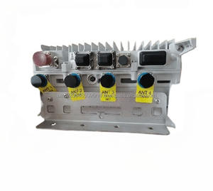 RRU5996 02328BVU 4T4R 163W B41 2500MHz Telecom Parts Radio Remote Unit - Product Image 5