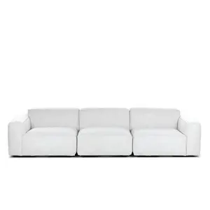 L/I/U shaped sectional sofas set sofa bed lounge couch furniture soft kids play equipment couch