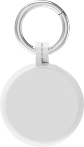 MiLi MiTag Duo Porte-clés anti-perte (conception d'image personnalisable) Tracker UWB étanche IPX65 pour iOS Android Suivi en temps réel - Product Image 4