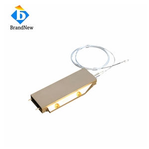 Módulo de Bomba de Láser de Diodo de Fibra Acoplada de Alta Potencia <span class=keywords><strong>BNT</strong></span> de 350 W y 976 nm para Máquina de Corte y Marcado por Láser de Fibra, Nuevo, Larga Vida Útil - Product Image 3