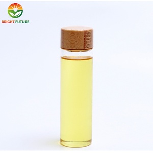 Extracto de aceite de orégano 90% Carvacrol de aceite de orégano Carvacrol - Product Image 2