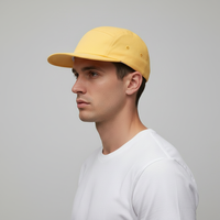 Gorras de Béisbol Personalizadas al por Mayor, Gorras de Béisbol Transpirables de Malla con Logotipo Personalizado para Eventos Corporativos Retro, Pedidos al por Mayor