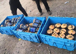 Sismógrafo de estructura geofísica, detector de terremotos, equipo de exploración, sismógrafo, de tipo geofísico - Product Image 3