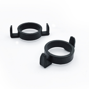 Soporte para Faros LED L10 H7 para Ford, Adaptador de Bombilla, Base para Mondeo, Kit Frontal para Peugeot - Product Image 5