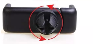 <span class=keywords><strong>2022</strong></span> drop shipping usine <span class=keywords><strong>pas</strong></span> <span class=keywords><strong>cher</strong></span> Air Vent Clip Montage voiture Mobile Téléphone Support supports 360 Degrés Portable Stand Support Pour voiture auto - Product Image 4