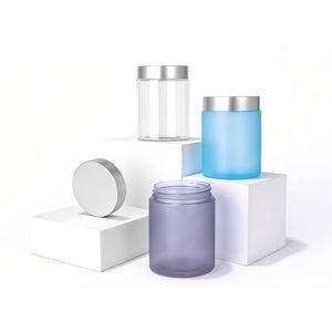 Botella Premium de 175 ml para Suplementos, Colorida, para Cápsulas y Vitaminas, con Tapa de Rosca y Anillo de Apertura, Envase para Suplementos - Product Image 5