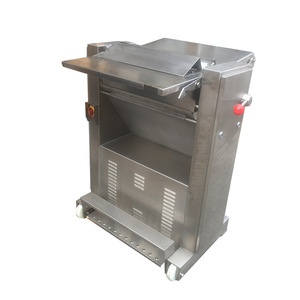 Vente directe d'usine : Machine à peler et dégraisser le porc, machine à peler la viande de mouton fraîche à bon prix - Product Image 1