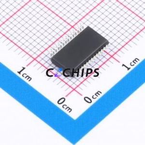 Chip IC de circuito integrado RS232 IC, nuevo y Original, 1/TR, 1/2/2 - Product Image 2