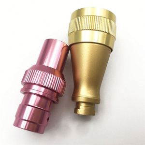 ไม้เซลฟี่แบบมีกิมบอลกันสั่น ผลิตจากอะลูมิเนียมอัลลอยด์ CNC และสแตนเลส ด้วยเทคนิคการกัดแบบ EDM - Product Image 5