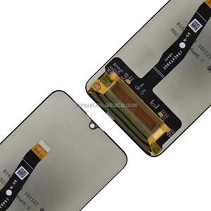 Écran LCD original pour téléphone Honor 10 Lite, assemblage numériseur LCD de remplacement pour Honor 10i pour <span class=keywords><strong>Huawei</strong></span> <span class=keywords><strong>Psmart</strong></span> <span class=keywords><strong>2019</strong></span> Lcd - Product Image 3