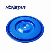 Cartouche filtrante Honstar nouvelle génération pour collecteur de poussière d'air, en acier au carbone laminé à froid, efficace pour le pulvérisation et l'estampage