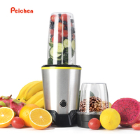 Robot culinaire mixeur 3 en 1 Nutri Blender Mixeur à fruits Smoothie
