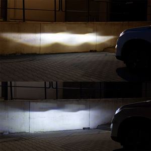 NSSC nouveau pas de <span class=keywords><strong>clignotant</strong></span> HB3 HB4 voiture LED lumières H1 H4 H7 H11 130W 13000lm super puissance LED ampoule Z3 9-32V LED phares pour voiture - Product Image 6