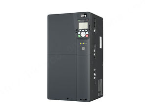INVT VFD GD350A 132KW 160kw 200kw 500kw 800kw 1000kw 2000kw 3000kw Ventilateur et pompe à eau Onduleur de charge - Product Image 3