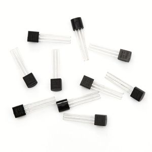 Original and Brand-new 41F6B TO-92 Transistor CZSKU:AU85WG93 - Product Image 1