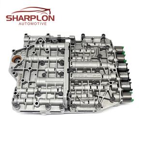 Corps de solénoïde de valve de transmission automatique pour Audi A6 A8 Z4 Sports 2002-2003 R/AWD L6 2.2L 2.5L 3.0L 5HP19 - Product Image 3