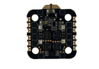 Contrôleur de moteur sans balais 4-en-1 étanche IP67 50A Makerbase AT32F421 2-6S Lipo pour drones FPV, UAV, robotique et agricoles