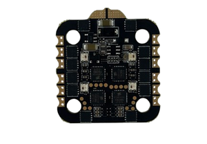<span class=keywords><strong>Makerbase</strong></span> IP67 Wasserdichter 50A 4-in-1 Bürstenloser ESC AT32F421 2-6S Lipo Motorcontroller für FPV UAV Robotik Landwirtschaftsdrohnen - Product Image 2