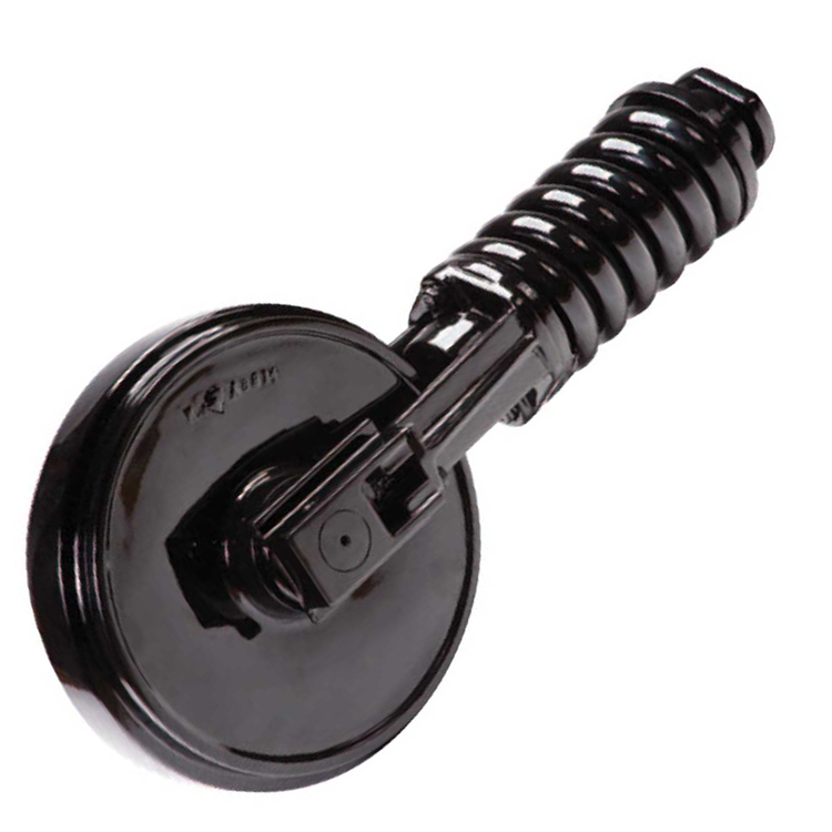 Customized 200a3 Hitachi Zx50 Excavator Recoil Spring